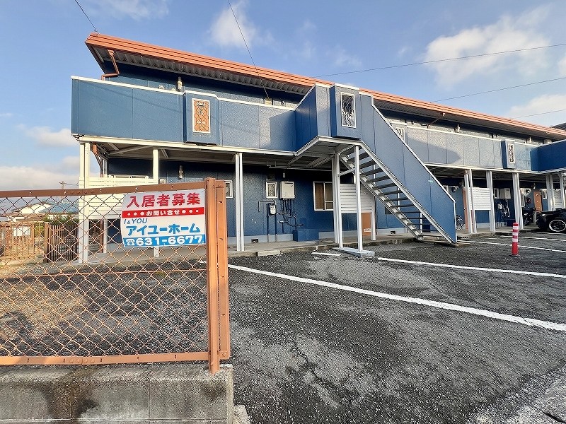 フォーヴル春日台 その他外観1