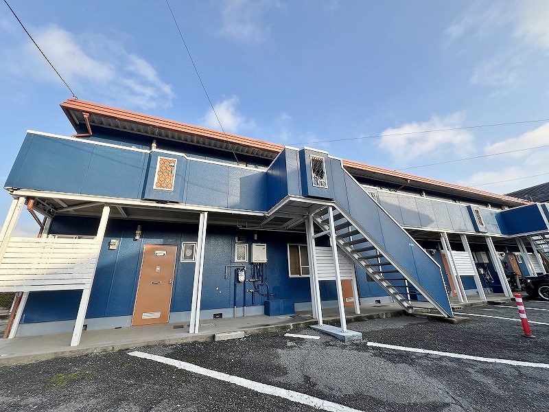 フォーヴル春日台 その他外観2