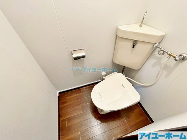 フォーヴル春日台 その他19