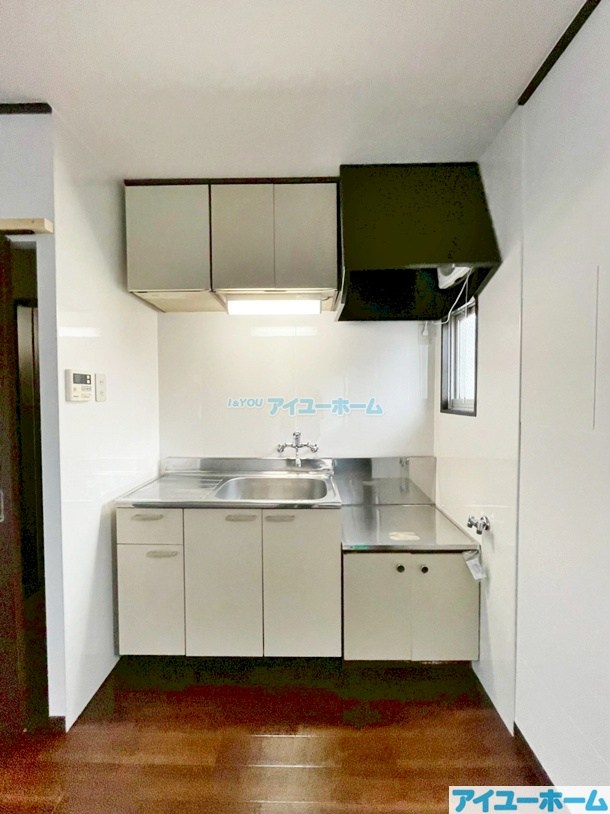 フォーヴル春日台 キッチン