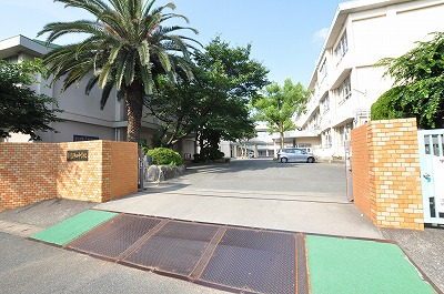 フォーヴル春日台 周辺画像8