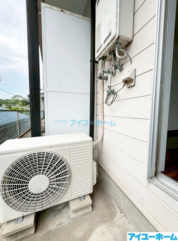 レガーロ黒崎Ⅰ その他5