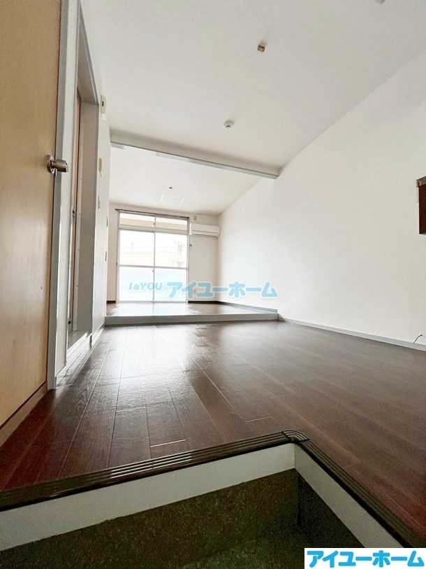 レガーロ黒崎Ⅰ 玄関