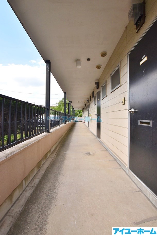 レガーロ黒崎Ⅰ  その他外観3