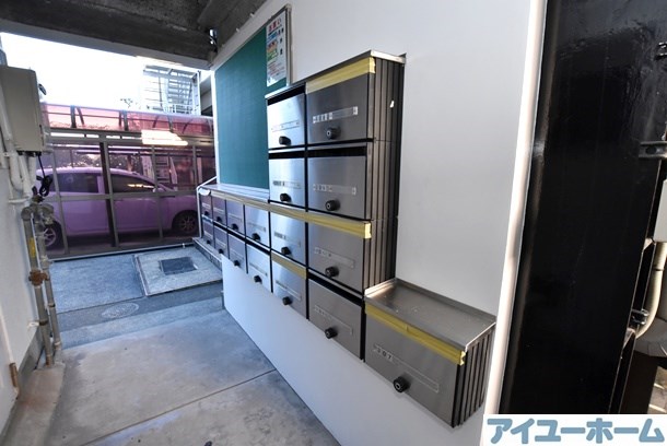 平丘台マンション その他外観4