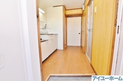 平丘台マンション その他8