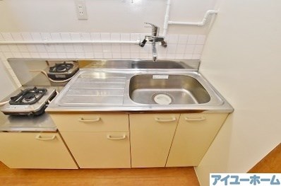 平丘台マンション その他11