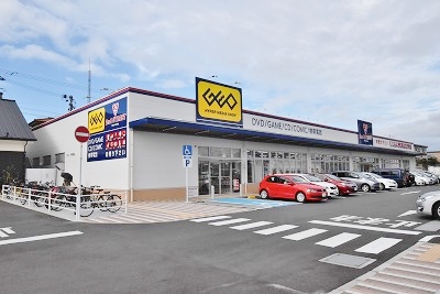 平丘台マンション 周辺画像9