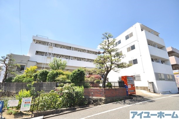 平丘台マンション その他外観1