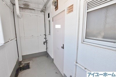 平丘台マンション その他7