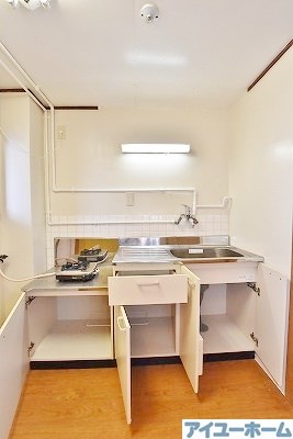 平丘台マンション その他13