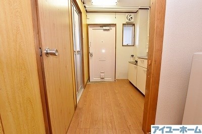 平丘台マンション その他18