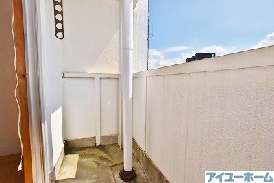 平丘台マンション その他33