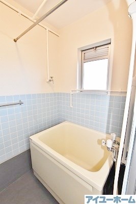 平丘台マンション  風呂画像