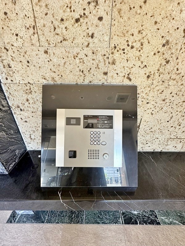 サンシャインキャナル小倉   その他外観4