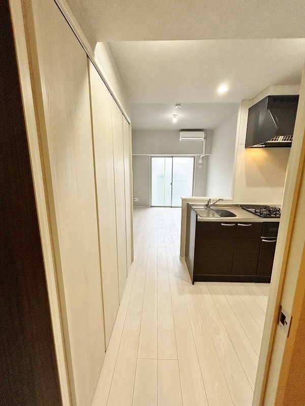 Brelia MIHAGINO (ブレリア三萩野) その他7