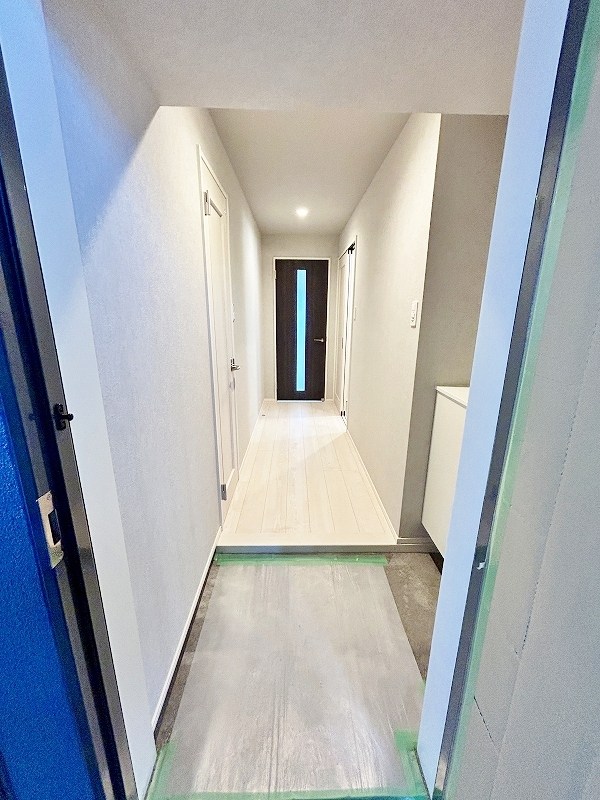 Brelia MIHAGINO (ブレリア三萩野) その他8