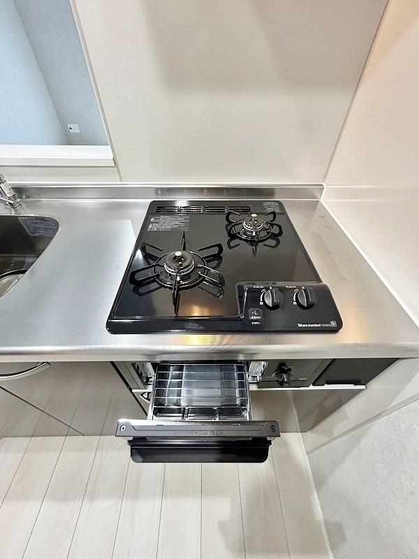 Brelia MIHAGINO (ブレリア三萩野) その他27