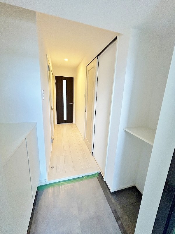 Brelia MIHAGINO (ブレリア三萩野) その他10