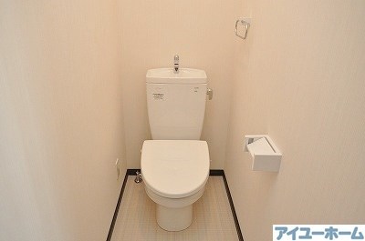 ソレイユひびきの その他2