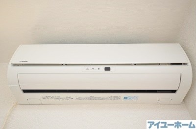 ソレイユひびきの その他5