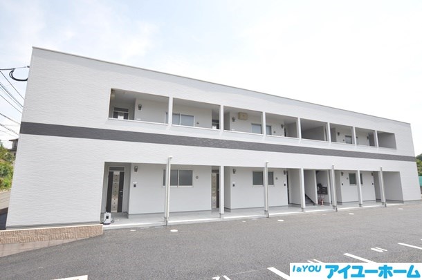 ソレイユひびきの その他外観2