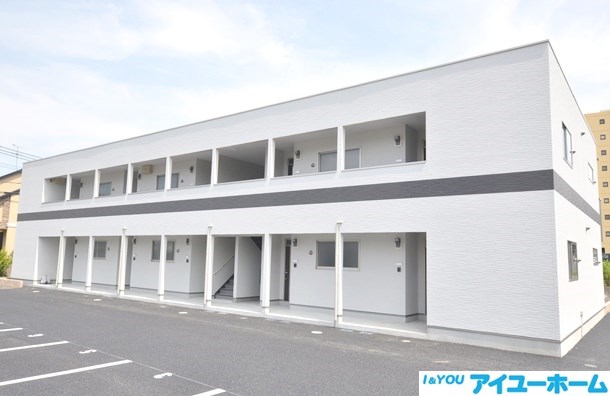 ソレイユひびきの その他外観3