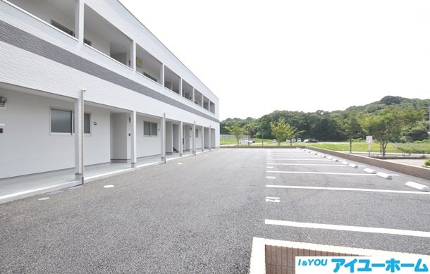 ソレイユひびきの その他外観4