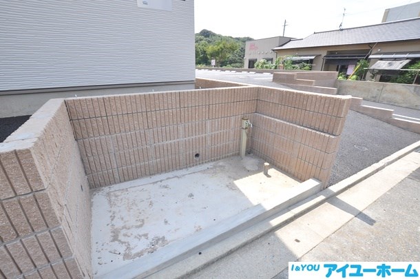 ソレイユひびきの その他外観5