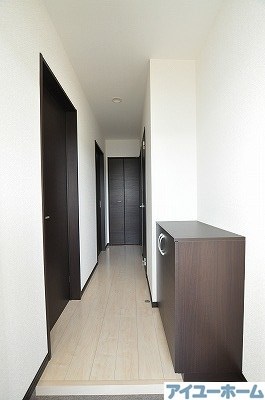 ソレイユひびきの その他7