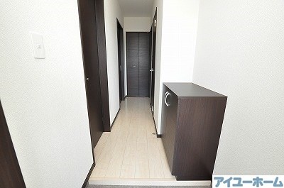 ソレイユひびきの その他8