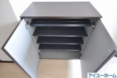 ソレイユひびきの その他9