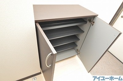 ソレイユひびきの その他10