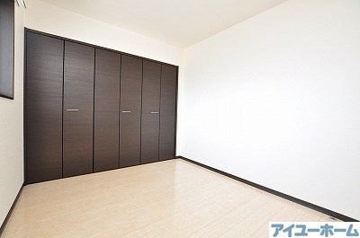 ソレイユひびきの その他11