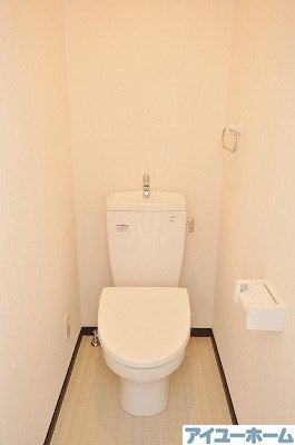 ソレイユひびきの その他15