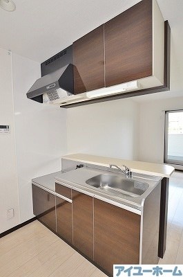 ソレイユひびきの その他21