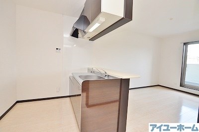 ソレイユひびきの その他22