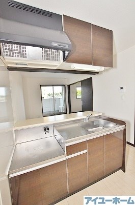 ソレイユひびきの その他23