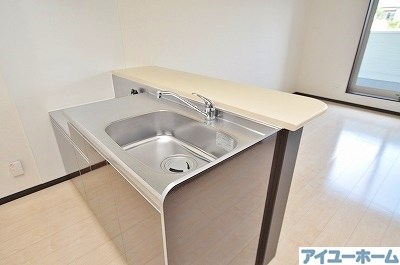 ソレイユひびきの その他24