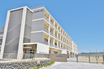 ソレイユひびきの 周辺画像10