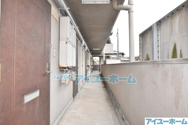 ジュネス陣原 その他9