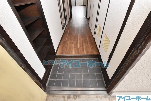 ジュネス陣原 その他10