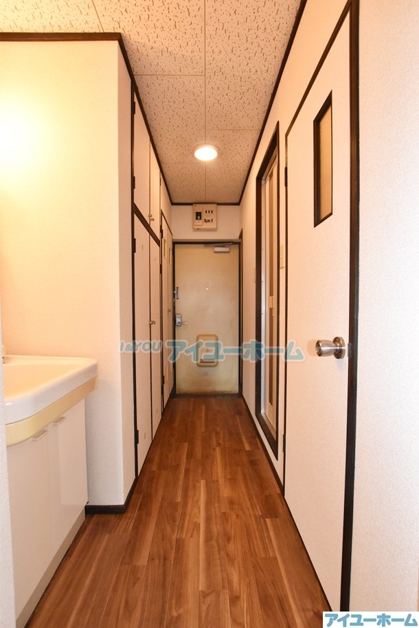 ジュネス陣原 その他15