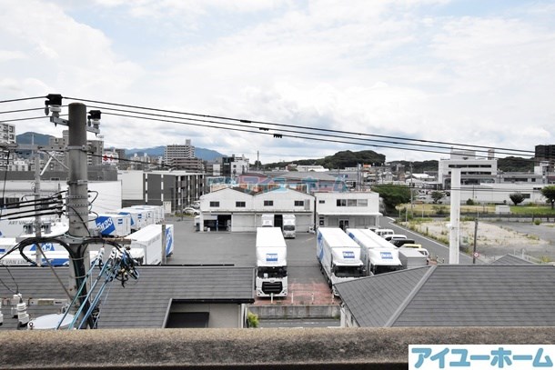 ジュネス陣原 その他42