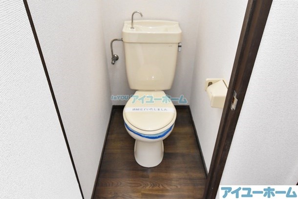 ジュネス陣原 その他3