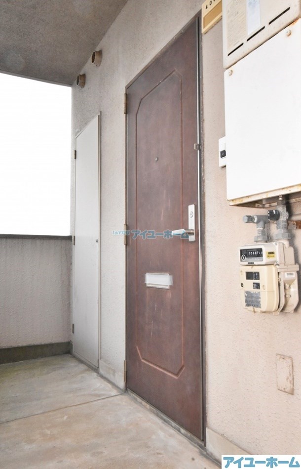 ジュネス陣原 その他7