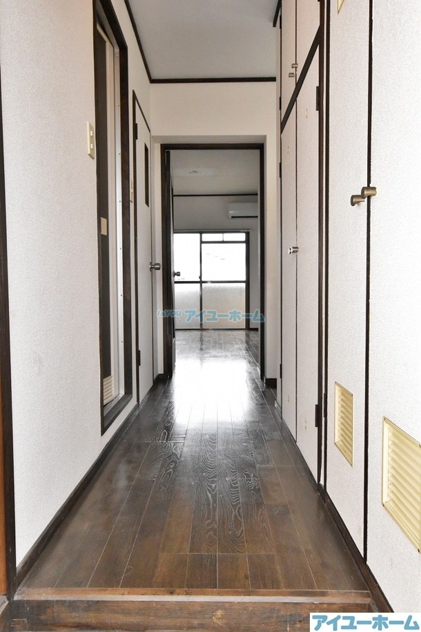 ジュネス陣原 その他10