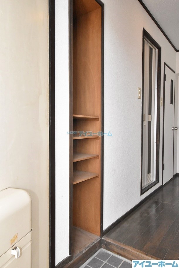 ジュネス陣原 その他12