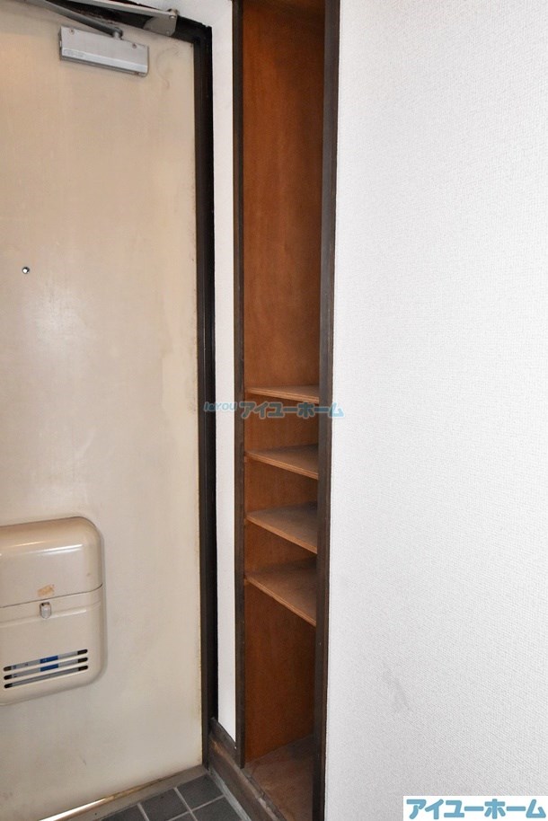 ジュネス陣原 その他13