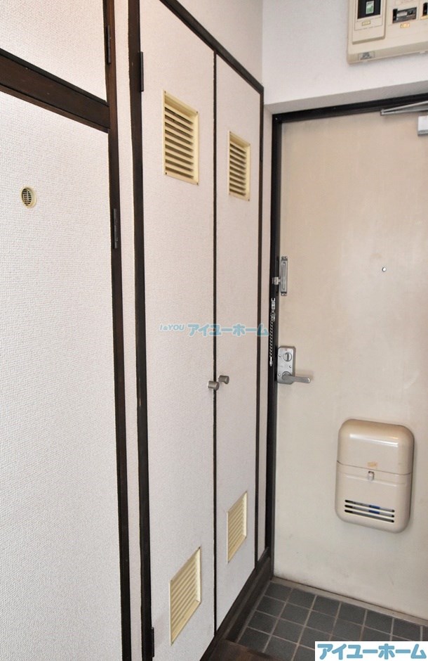 ジュネス陣原 その他14